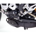 Motocorse Titanium Side Stand Switch Screw For MV Agusta Models Motocorse Titanium Side Stand Switch Screw For MV Agusta Models